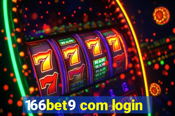 166bet9 com login